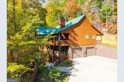 75 Covered Bridge Trail, Blairsville, GA 30512 - Photo 1