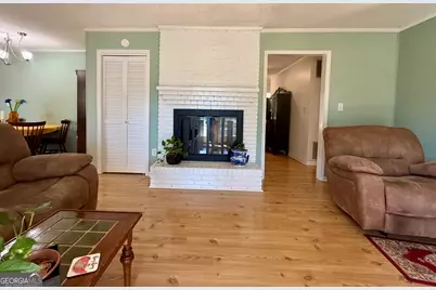 934 Southside Drive, Blakely, GA 39823 - Photo 16