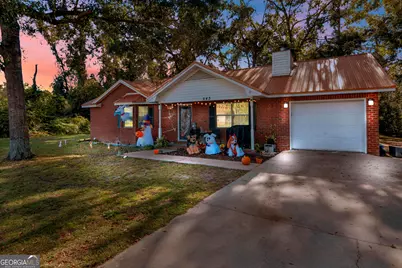 243 Wilkinson Drive, Ludowici, GA 31316 - Photo 1