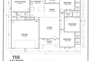 208 Hopecrest Rd, Statesboro, GA 30458 - Photo 2