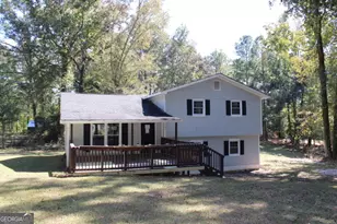 163 Terri Rd, Lagrange, GA 30240 - Photo 1