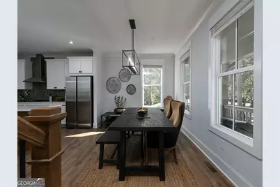 320 Oak Arms Way, Woodstock, GA 30188 - Photo 8