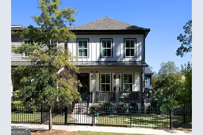 320 Oak Arms Way, Woodstock, GA 30188 - Photo 1