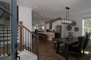 320 Oak Arms Wy, Woodstock, GA 30188 - Photo 4