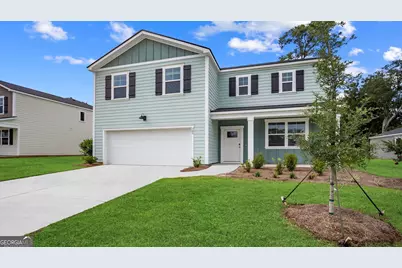 309 Royal Fern Lane, Statesboro, GA 30461 - Photo 4