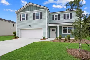 309 Royal Fern Ln, Statesboro, GA 30461 - Photo 4