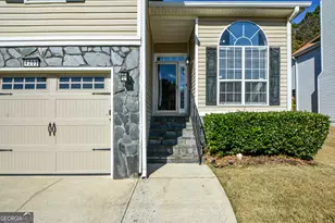 4209 Reeshemah St, College Park, GA 30349 - Photo 2