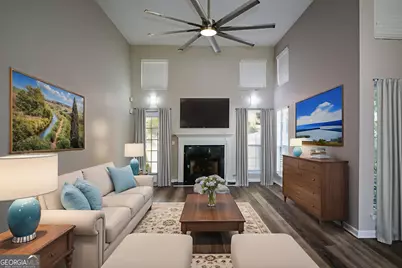 4209 Reeshemah Street, College Park, GA 30349 - Photo 1