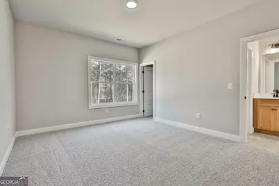 757 Alex Stephens Road #LOT 5, Moreland, GA 30259 - Photo 32