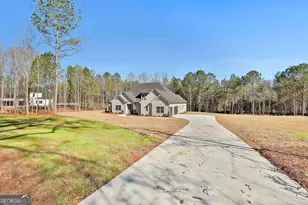 757 Alex Stephens Rd, Moreland, GA 30259 - Photo 2