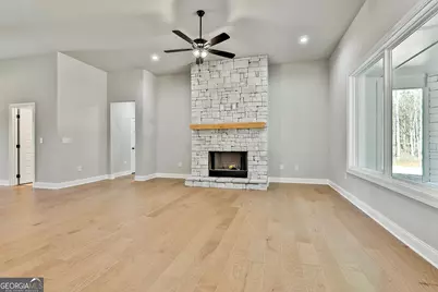 757 Alex Stephens Road #LOT 5, Moreland, GA 30259 - Photo 20