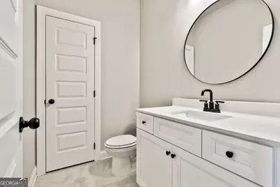 757 Alex Stephens Road #LOT 5, Moreland, GA 30259 - Photo 18