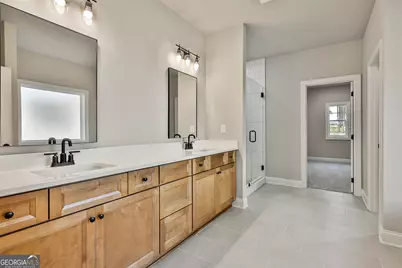 757 Alex Stephens Road #LOT 5, Moreland, GA 30259 - Photo 38