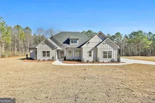 757 Alex Stephens Rd, Moreland, GA 30259 - Photo 6