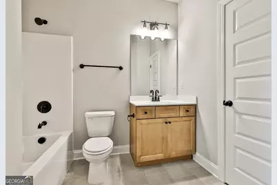 757 Alex Stephens Road #LOT 5, Moreland, GA 30259 - Photo 16