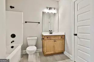 757 Alex Stephens Rd, Moreland, GA 30259 - Photo 16