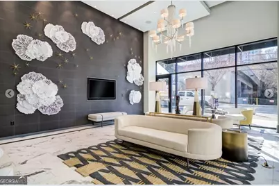 1080 W Peachtree Street NW #1407, Atlanta, GA 30309 - Photo 20