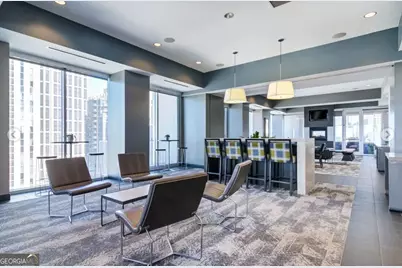 1080 W Peachtree Street NW #1003, Atlanta, GA 30309 - Photo 16