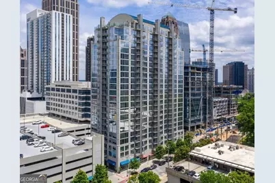 1080 W Peachtree Street NW #1003, Atlanta, GA 30309 - Photo 12