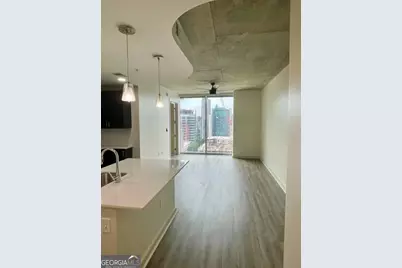 1080 W Peachtree Street NW #1715, Atlanta, GA 30309 - Photo 4