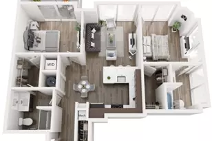 1080 W Peachtree St NW, Atlanta, GA 30309 - Photo 22