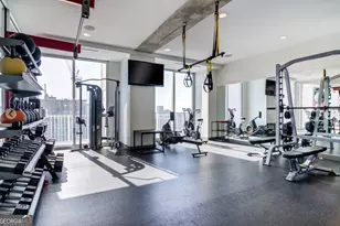 1080 W Peachtree St NW, Atlanta, GA 30309 - Photo 20