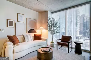 1080 W Peachtree St NW, Atlanta, GA 30309 - Photo 2