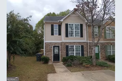 11447 South Grove Drive, Hampton, GA 30228 - Photo 1
