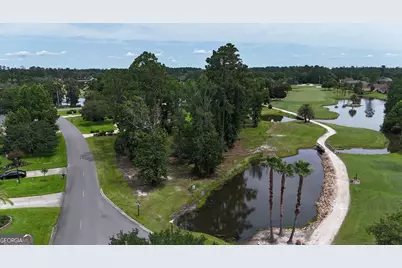 388 Oak Grove Island Drive, Brunswick, GA 31523 - Photo 2
