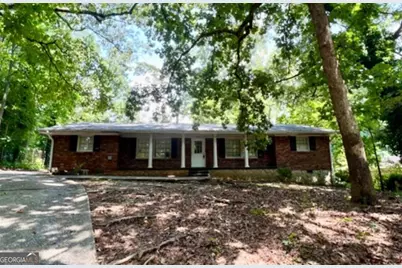 1804 Idlewood Drive, East Point, GA 30344 - Photo 2