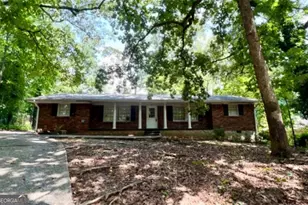 1804 Idlewood Dr, East Point, GA 30344 - Photo 2