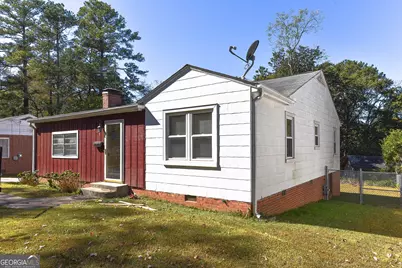 3049 Cloverhurst Drive, East Point, GA 30344 - Photo 1
