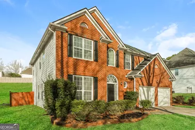 7259 Thoreau Circle, South Fulton, GA 30349 - Photo 2