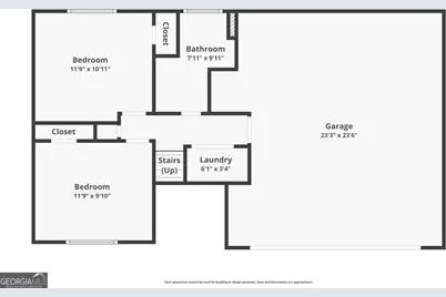 751 Stonebridge Park Circle, Lithonia, GA 30058 - Photo 22