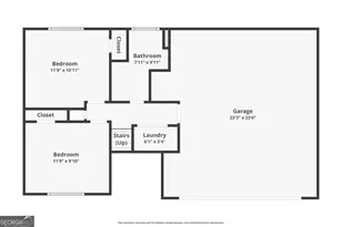 751 Stonebridge Park Cir, Lithonia, GA 30058 - Photo 22