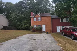 5553 Windwood Rd, Atlanta, GA 30349 - Photo 1