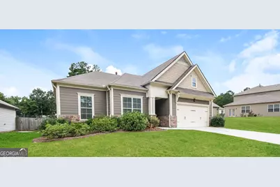 1077 Creekhead Drive, Villa Rica, GA 30180 - Photo 2