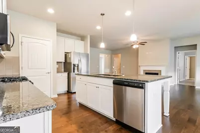 1077 Creekhead Drive, Villa Rica, GA 30180 - Photo 8