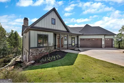 195 Switchback Run, Toccoa, GA 30577 - Photo 2