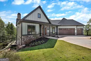 195 Switchback Run, Toccoa, GA 30577 - Photo 2