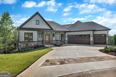 195 Switchback Run, Toccoa, GA 30577 - Photo 1