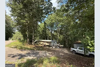 4683 Giddon Martin Road, Gainesville, GA 30506 - Photo 2