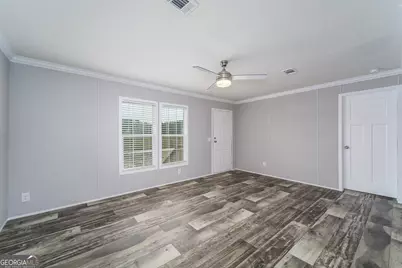 908 Bethel Freewill Church Road, Baxley, GA 31513 - Photo 12