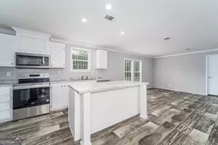 908 Bethel Freewill Church Rd, Baxley, GA 31513 - Photo 14