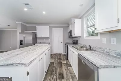 908 Bethel Freewill Church Road, Baxley, GA 31513 - Photo 16