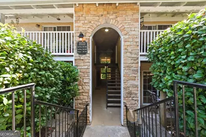 3175 Seven Pines Court NW #208, Atlanta, GA 30339 - Photo 16