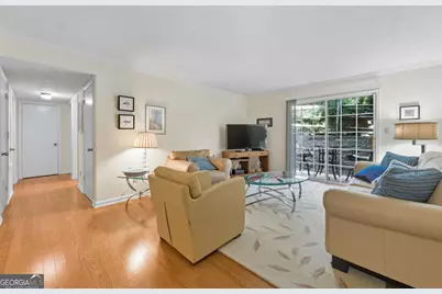 3175 Seven Pines Court NW #208, Atlanta, GA 30339 - Photo 8