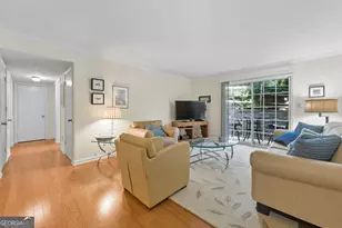 3175 7 Pines Ct NW, Atlanta, GA 30339 - Photo 8