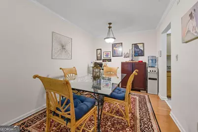 3175 Seven Pines Court NW #208, Atlanta, GA 30339 - Photo 4