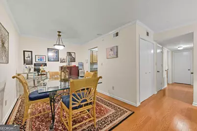 3175 Seven Pines Court NW #208, Atlanta, GA 30339 - Photo 6